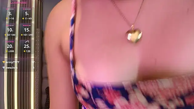 bhabylala1 online show from 02-18-25, 11:52