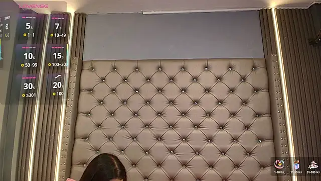 bhabylala1 online show from 10-07-25, 11:57