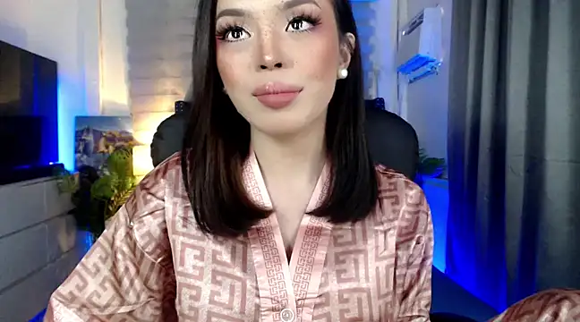 SweetCheska19 online show from 03-05-25, 04:02