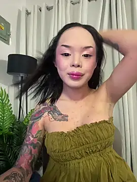 SweetCheska19 online show from 03-15-26, 10:43