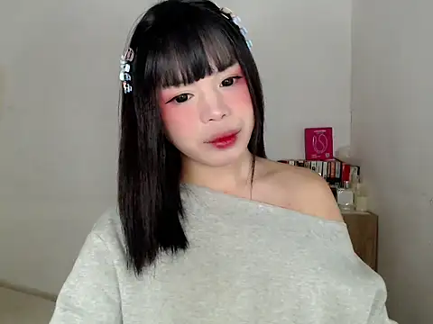 SweetCheska19 online show from 05-28-26, 01:52