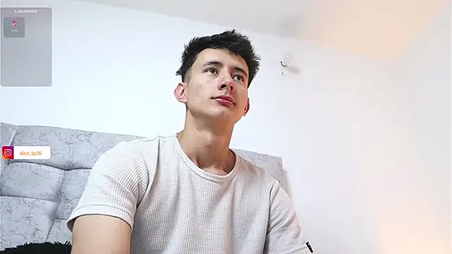  Alexxx online show from 12-03-24, 11:46