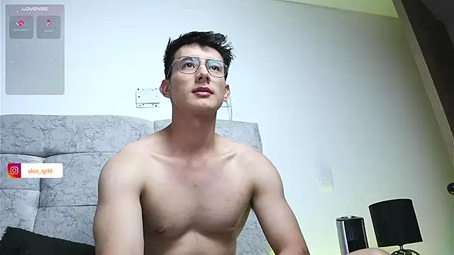  Alexxx online show from 09-30-25, 11:32