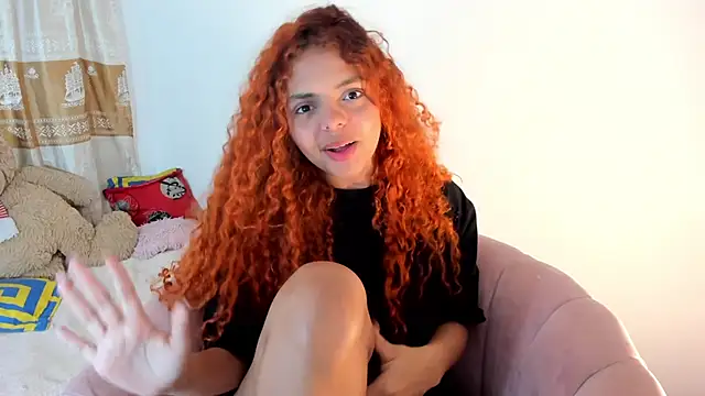 Snapshot of ValienteGirl_ chatting on 01-02-25, 02:02 ValienteGirl online show from 01-02-25, 02:02