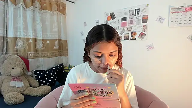 Snapshot of ValienteGirl_ chatting on 01-18-25, 03:09 ValienteGirl online show from 01-18-25, 03:09