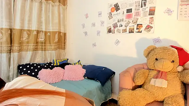 Snapshot of ValienteGirl_ chatting on 01-28-25, 08:25 ValienteGirl online show from 01-28-25, 08:25