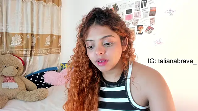 Snapshot of ValienteGirl_ chatting on 02-04-25, 07:40 ValienteGirl online show from 02-04-25, 07:40