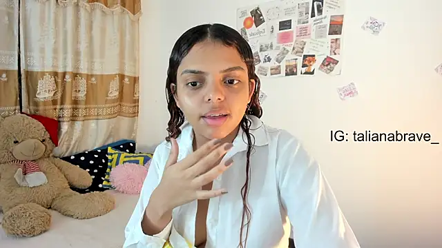 Snapshot of ValienteGirl_ chatting on 02-05-25, 04:16 ValienteGirl online show from 02-05-25, 04:16