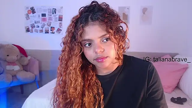 Snapshot of ValienteGirl_ chatting on 03-07-25, 05:51 ValienteGirl online show from 03-07-25, 05:51