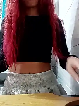 Aby Lov3 online show from 09-14-25, 08:41