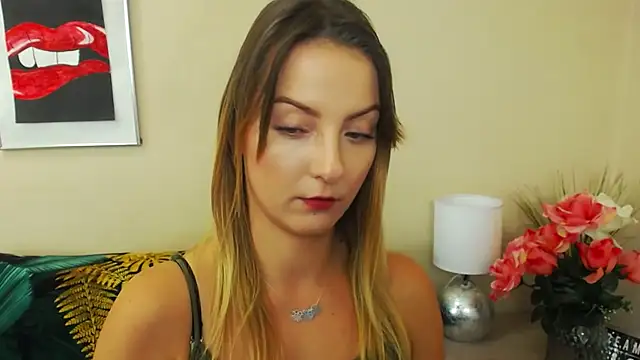 NatalieSexy online show from 01-02-25, 10:16