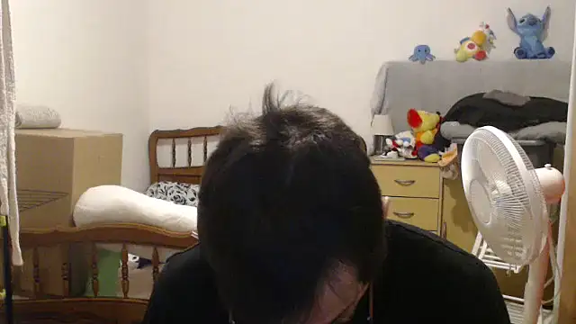 steph19x5 online show from 11-30-25, 06:17