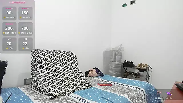 perla jeff online show from 03-18-25, 10:15