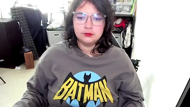 aika-dreams online show from 11-02-25, 01:13