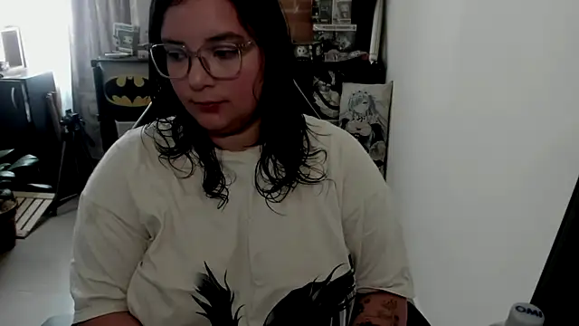 aika-dreams online show from 03-02-26, 01:40