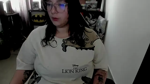 aika-dreams online show from 05-13-26, 01:41