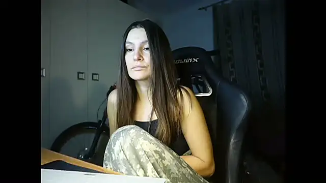 Snapshot of GodlyTheia chatting on 12-02-24, 07:27 GodlyTheia online show from 12-02-24, 07:27