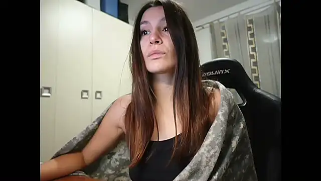 Snapshot of GodlyTheia chatting on 12-03-24, 12:27 GodlyTheia online show from 12-03-24, 12:27