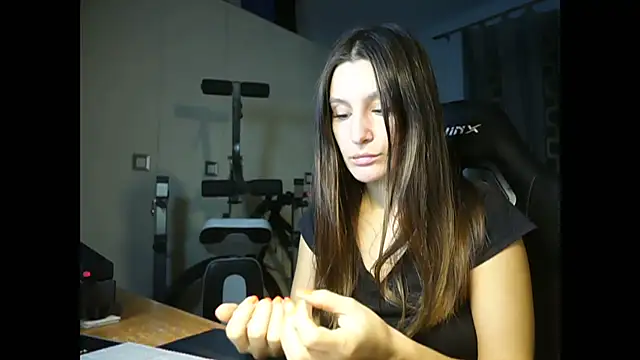 Snapshot of GodlyTheia chatting on 12-05-24, 07:17 GodlyTheia online show from 12-05-24, 07:17