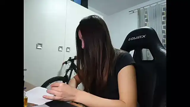 Snapshot of GodlyTheia chatting on 12-14-24, 12:12 GodlyTheia online show from 12-14-24, 12:12