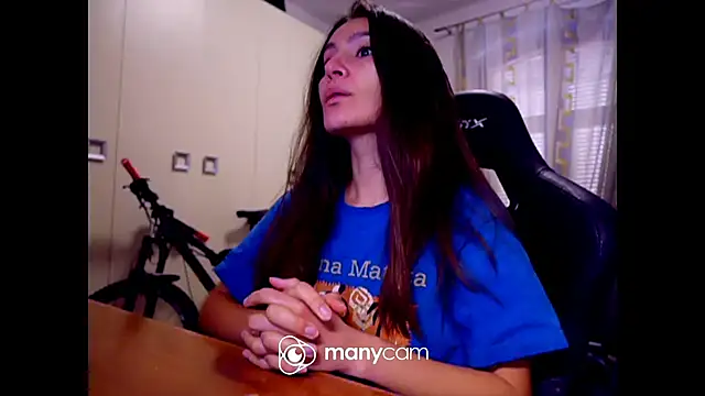 Snapshot of GodlyTheia chatting on 02-03-25, 02:13 GodlyTheia online show from 02-03-25, 02:13