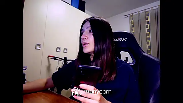 Snapshot of GodlyTheia chatting on 03-16-25, 05:39 GodlyTheia online show from 03-16-25, 05:39