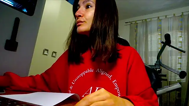 Snapshot of GodlyTheia chatting on 11-09-25, 10:35 GodlyTheia online show from 11-09-25, 10:35