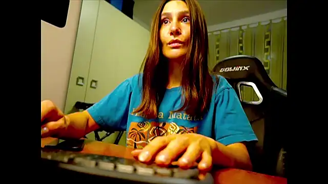 GodlyTheia online show from 04-15-26, 07:21