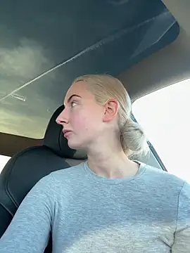 CutieEmy online show from 02-19-25, 02:55