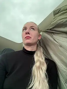 CutieEmy online show from 02-22-25, 03:25