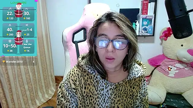 Snapshot of Maggie_Fox3 chatting on 12-28-24, 03:37 Maggie Fox3 online show from 12-28-24, 03:37