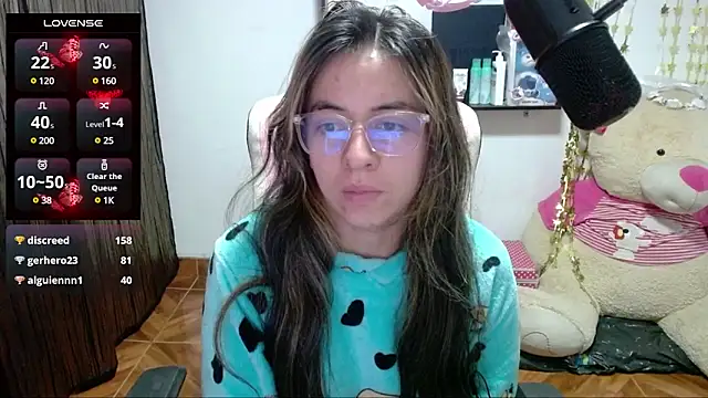 Snapshot of Maggie_Fox3 chatting on 03-02-25, 06:59 Maggie Fox3 online show from 03-02-25, 06:59