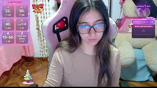 Maggie Fox3 online show from 12-19-25, 12:39