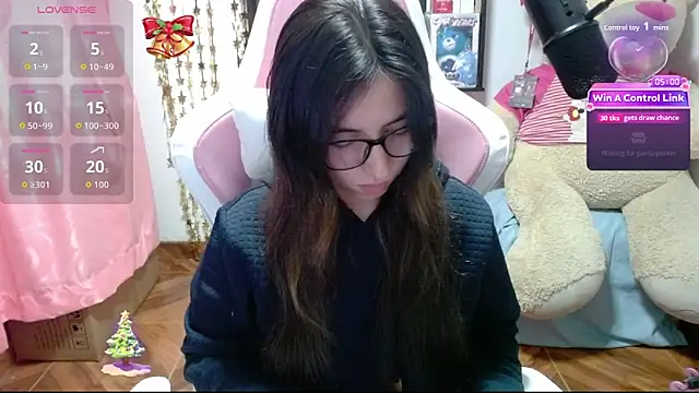 Maggie Fox3 online show from 01-06-26, 12:36