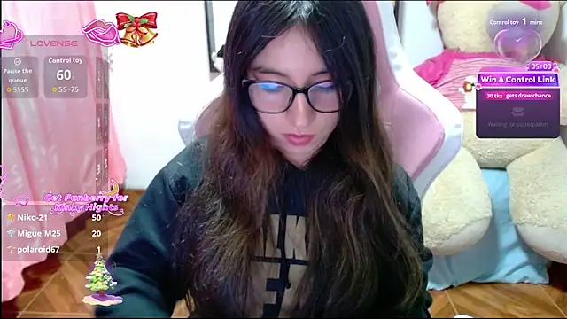 Maggie Fox3 online show from 02-03-26, 02:53