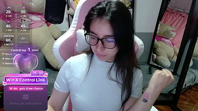 Maggie Fox3 online show from 03-02-26, 05:08