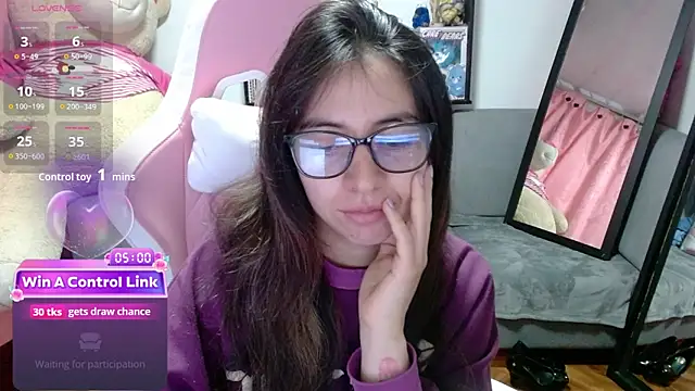 Maggie Fox3 online show from 03-16-26, 12:49