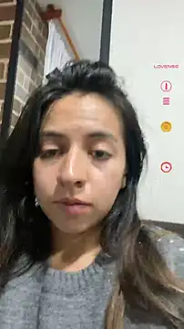 Snapshot of Maggie_Fox3 chatting on 04-30-26, 02:18 Maggie Fox3 online show from 04-30-26, 02:18
