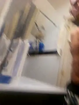 Bearbitheway69 online show from 10-27-25, 11:31