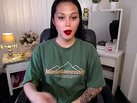 SassyIvanna online show from 03-17-25, 07:24