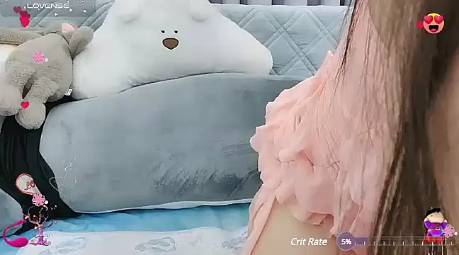 pelue online show from 03-11-25, 07:37