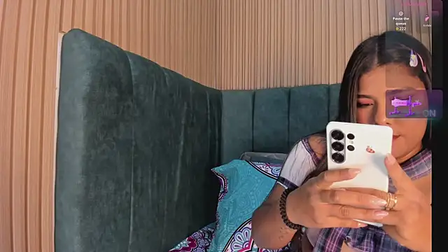 LEXA MURPHY online show from 11-08-25, 02:12