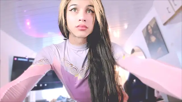 stormytt  online show from 02-16-25, 09:59