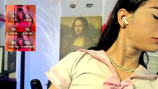 stormytt  online show from 09-23-25, 03:53