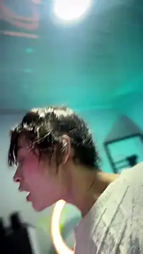 stormytt  online show from 01-16-26, 06:45