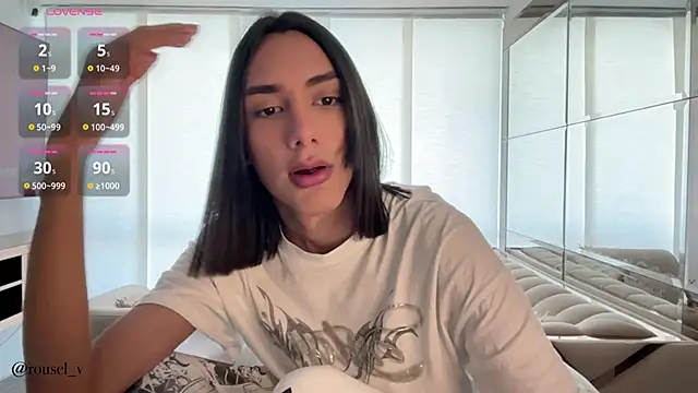 Snapshot of aaronKeller chatting on 03-17-25, 08:09 aaronKeller online show from 03-17-25, 08:09