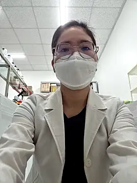 Snapshot of HinaLovely chatting on 03-04-26, 03:12 HinaLovely online show from 03-04-26, 03:12