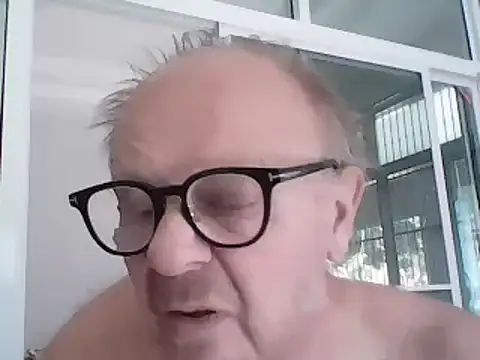 Snapshot of 58klaus chatting on 01-20-25, 05:59 58klaus online show from 01-20-25, 05:59