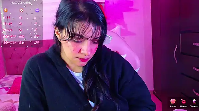 Vannessa  Shy online show from 01-11-25, 04:57