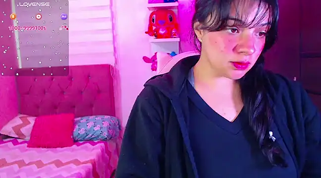 Vannessa  Shy online show from 01-22-25, 08:17